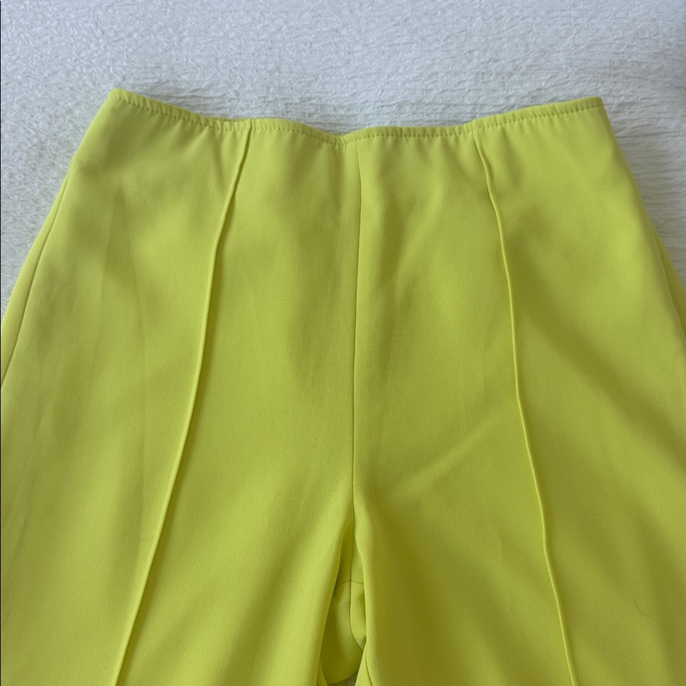 NWT Cinq a Sept Brianne Pant